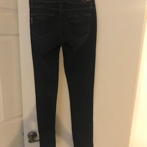 Paige denim skinny jeans